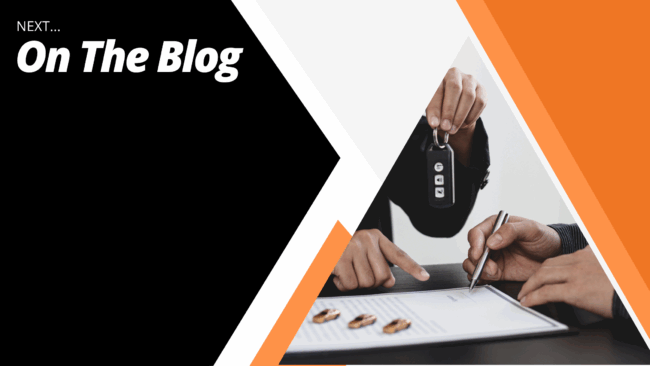 The Importance of Customer Experience in Automotive Marketing