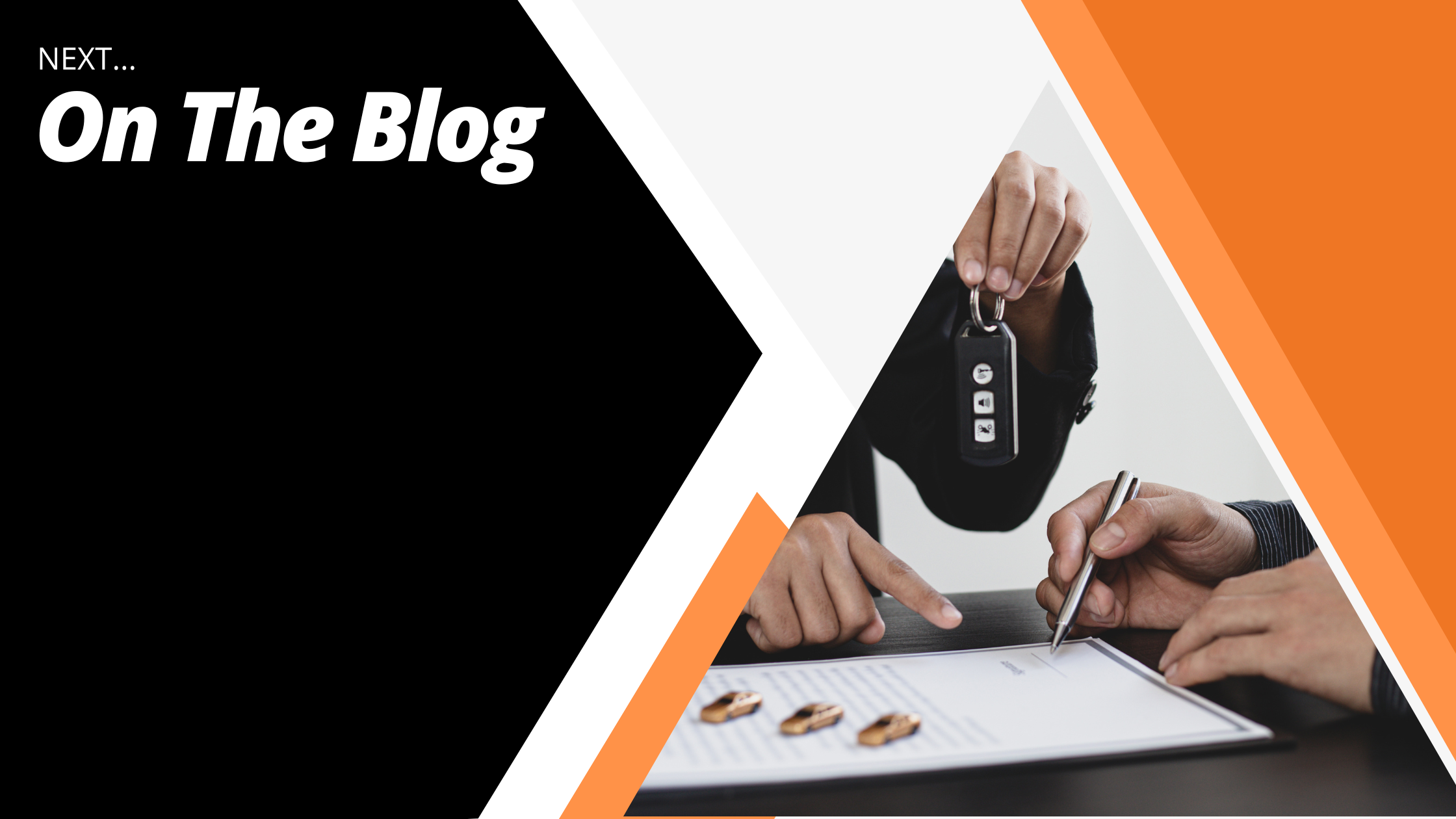 The Importance of Customer Experience in Automotive Marketing