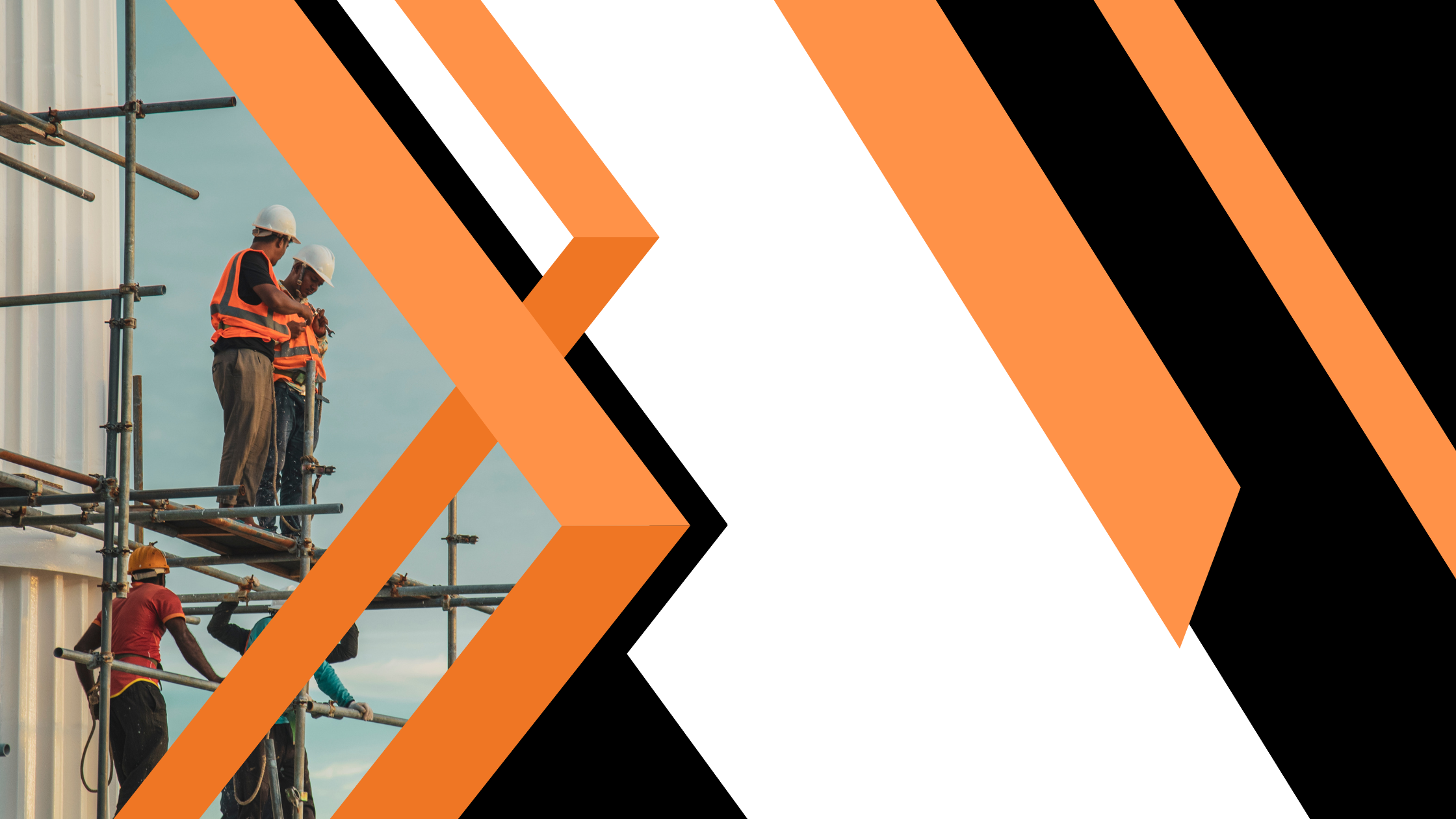 commercial design and construction