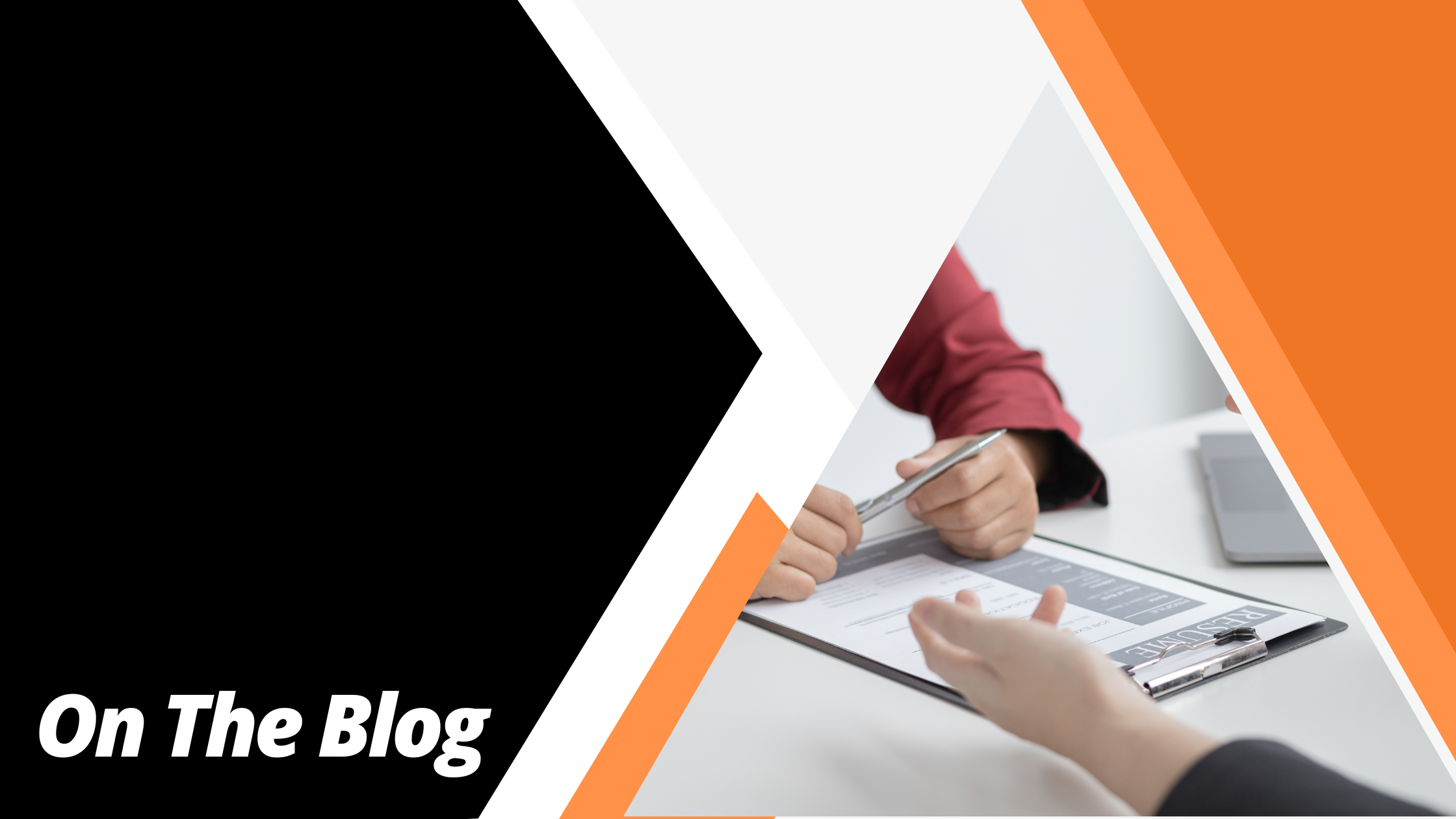 Interview Etiquette: What You Should Do Before an Interview