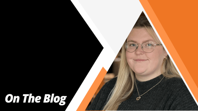 Chloe’s Internship Reflection