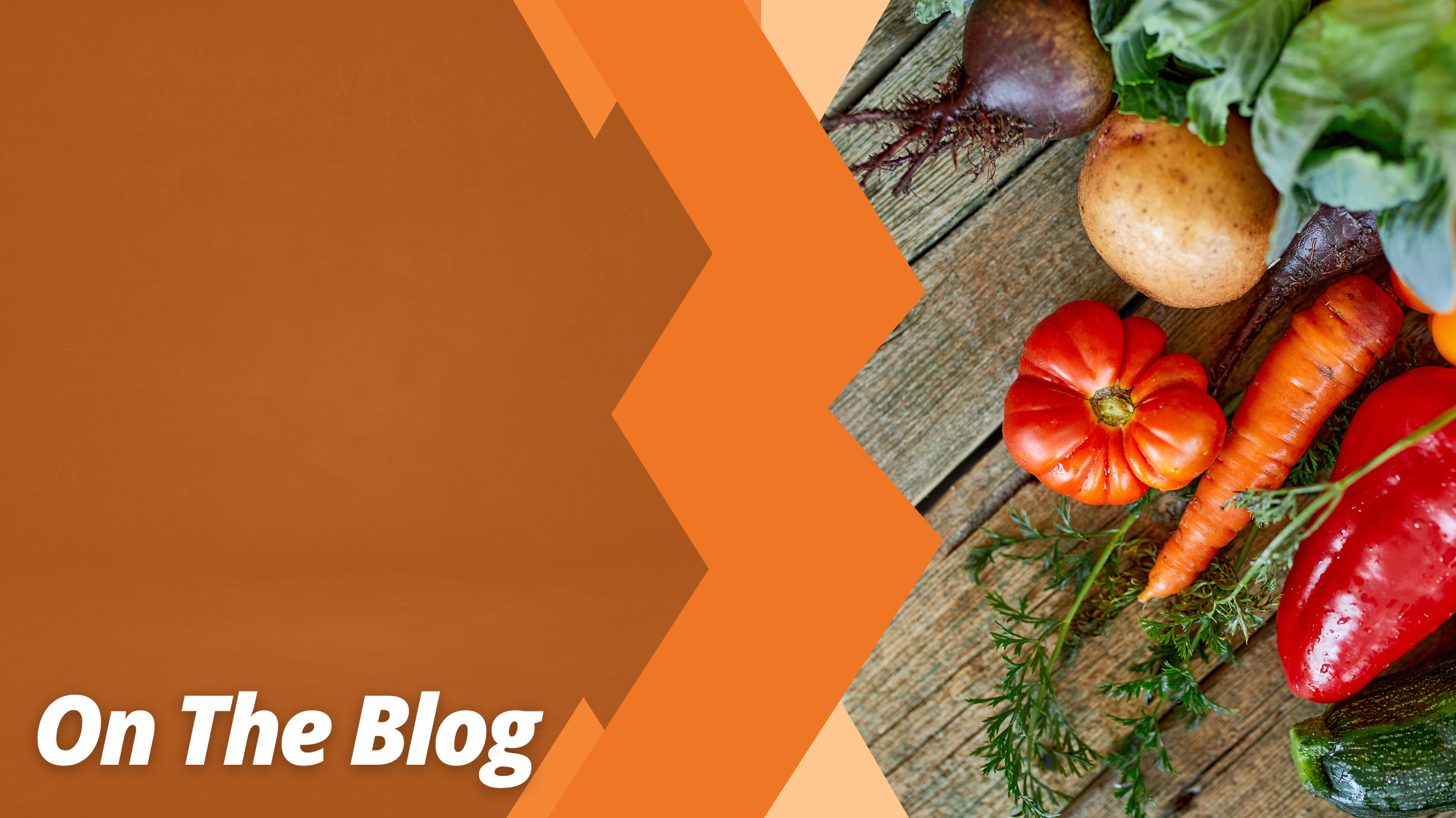 The Rise of Plant-Based Foods: How to Market to this Growing Consumer Demographic