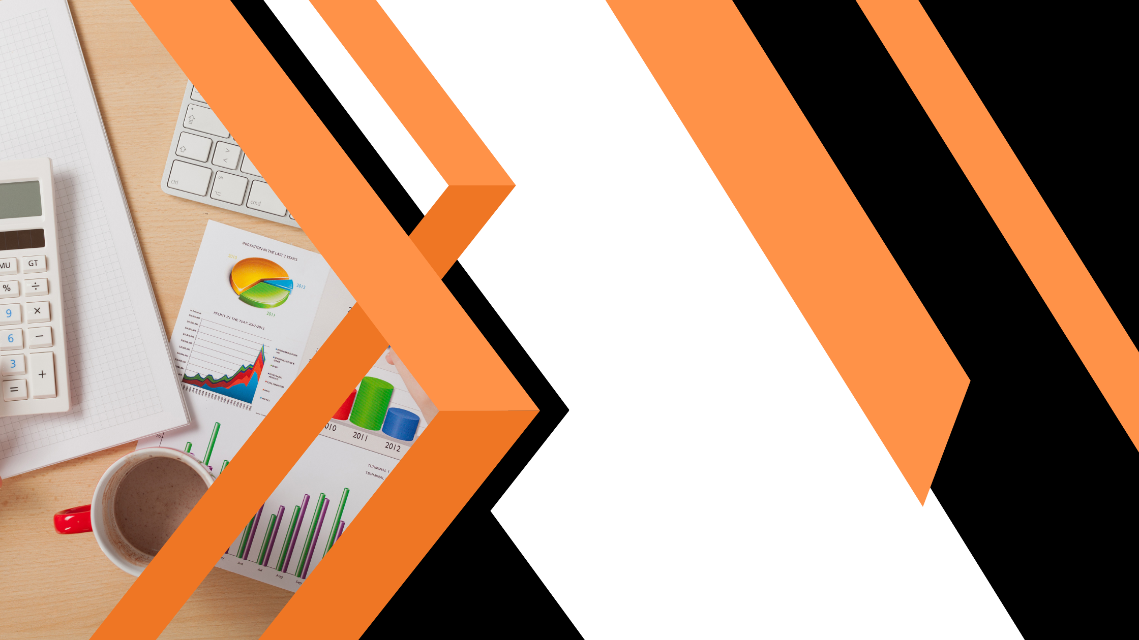 The Benefits of Content Marketing for Financial Services Companies