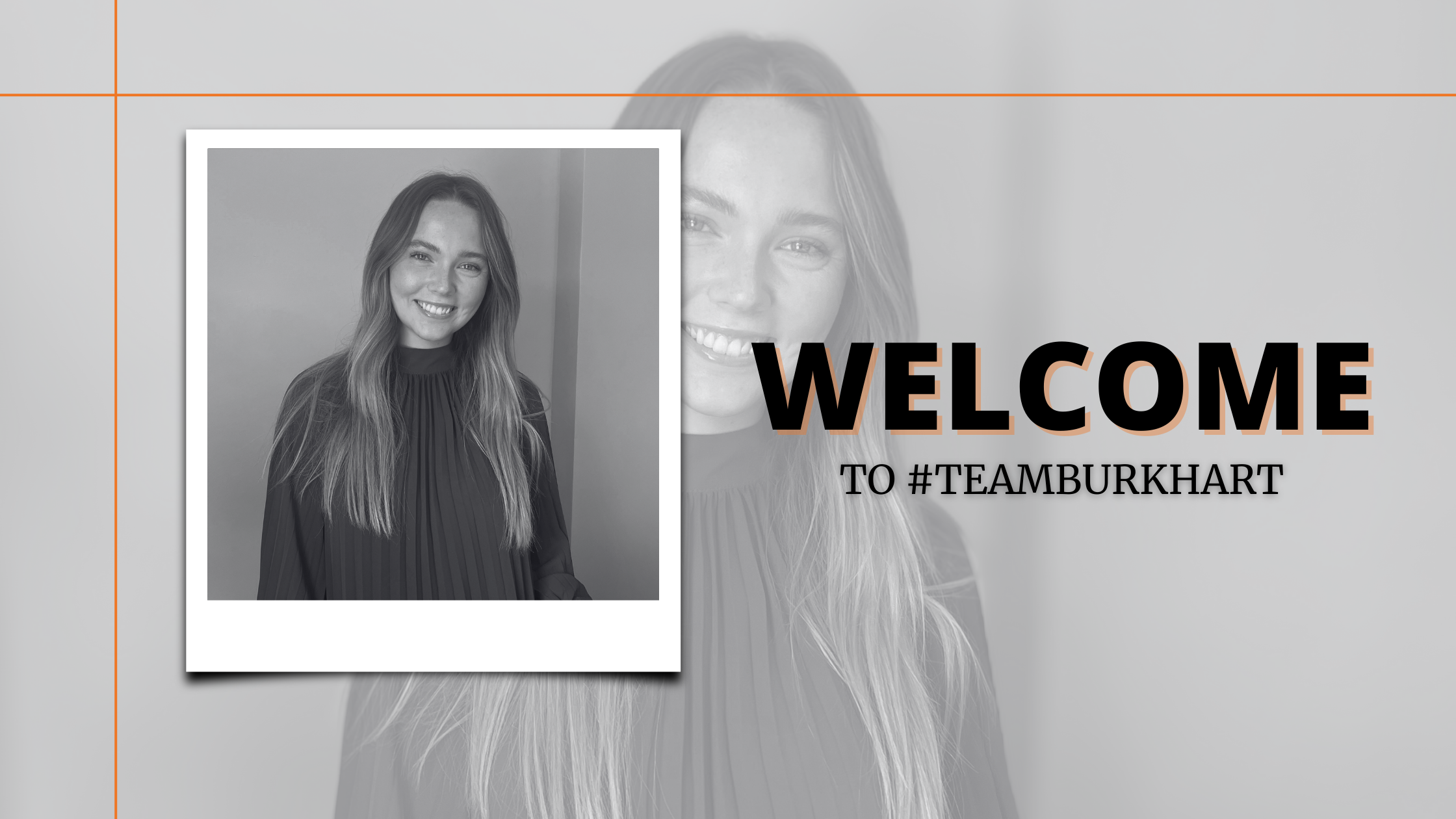 Intern Spotlight: Meet Audrey!