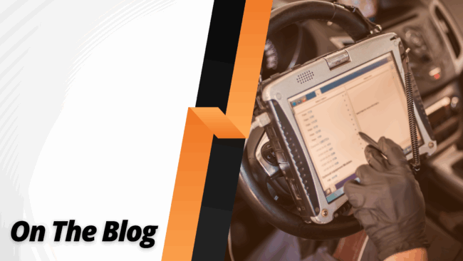 Innovations in the Automotive Industry