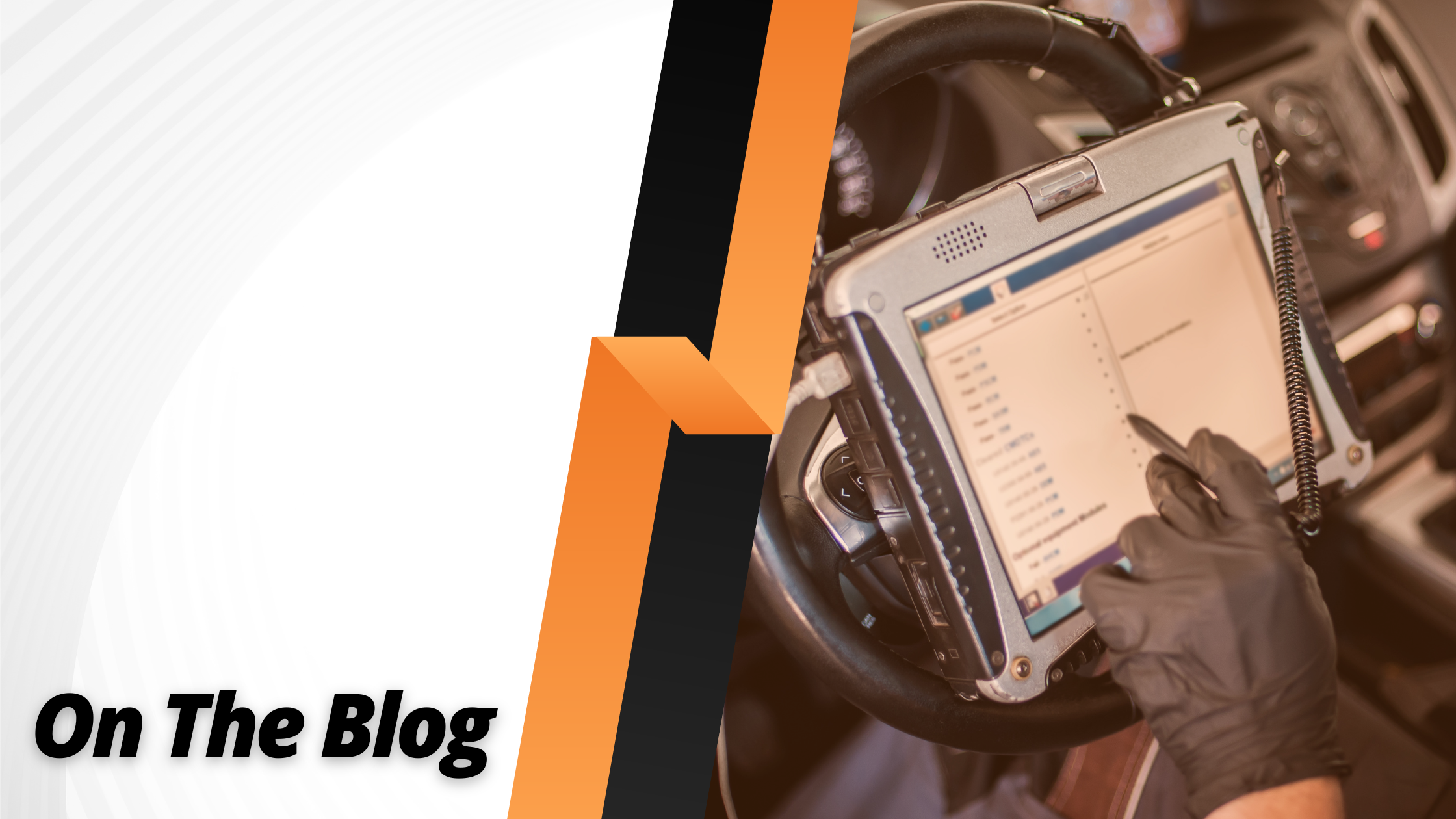 Innovations in the Automotive Industry