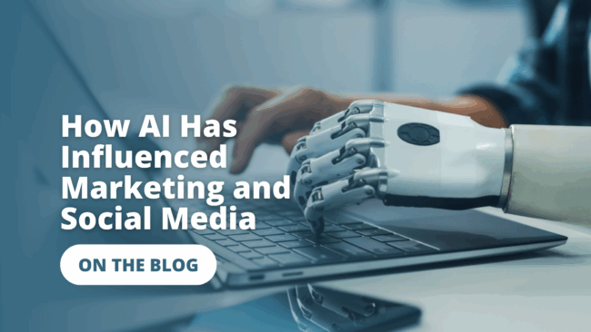 Artificial Intelligence in Marketing