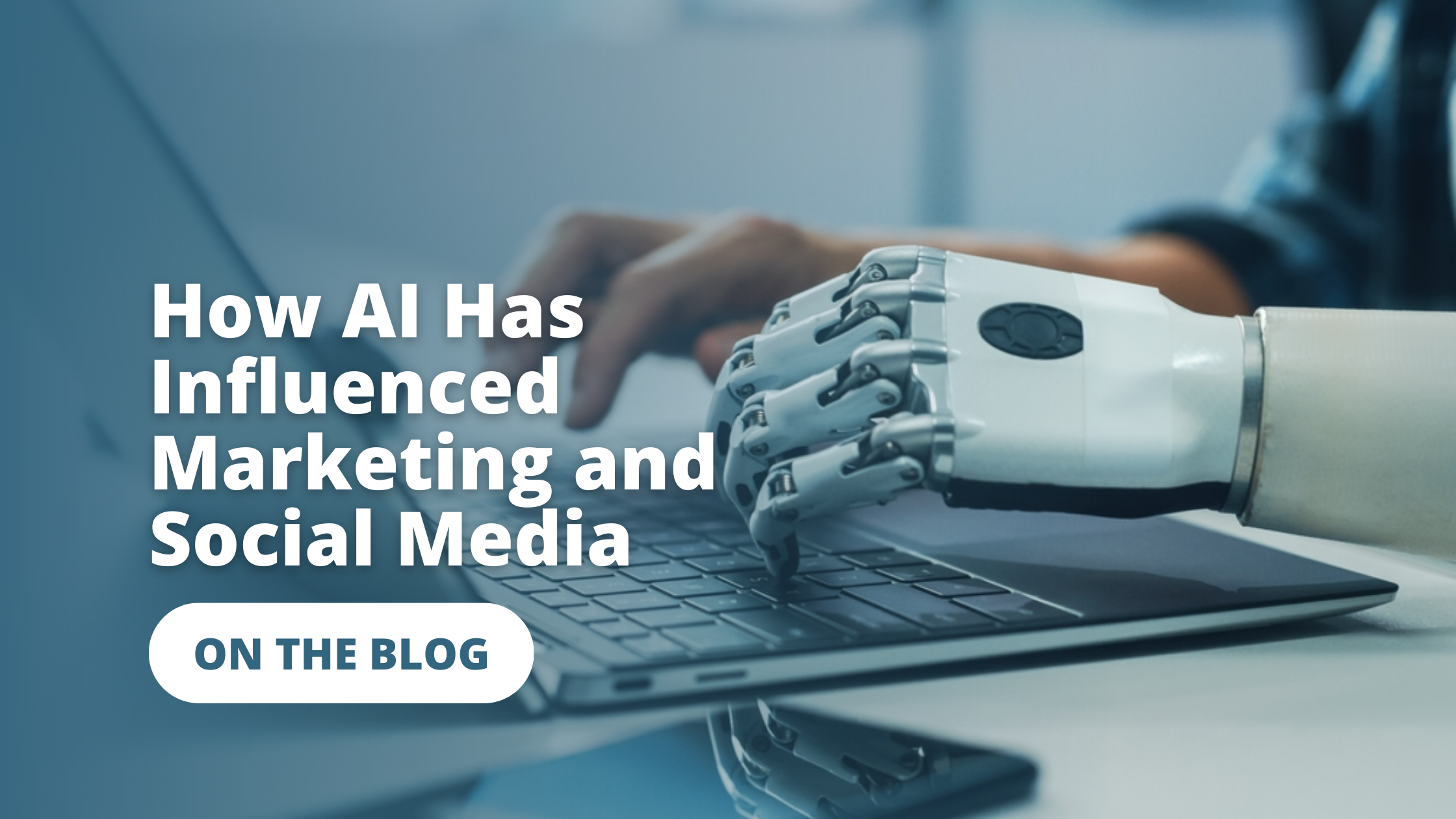 Artificial Intelligence in Marketing