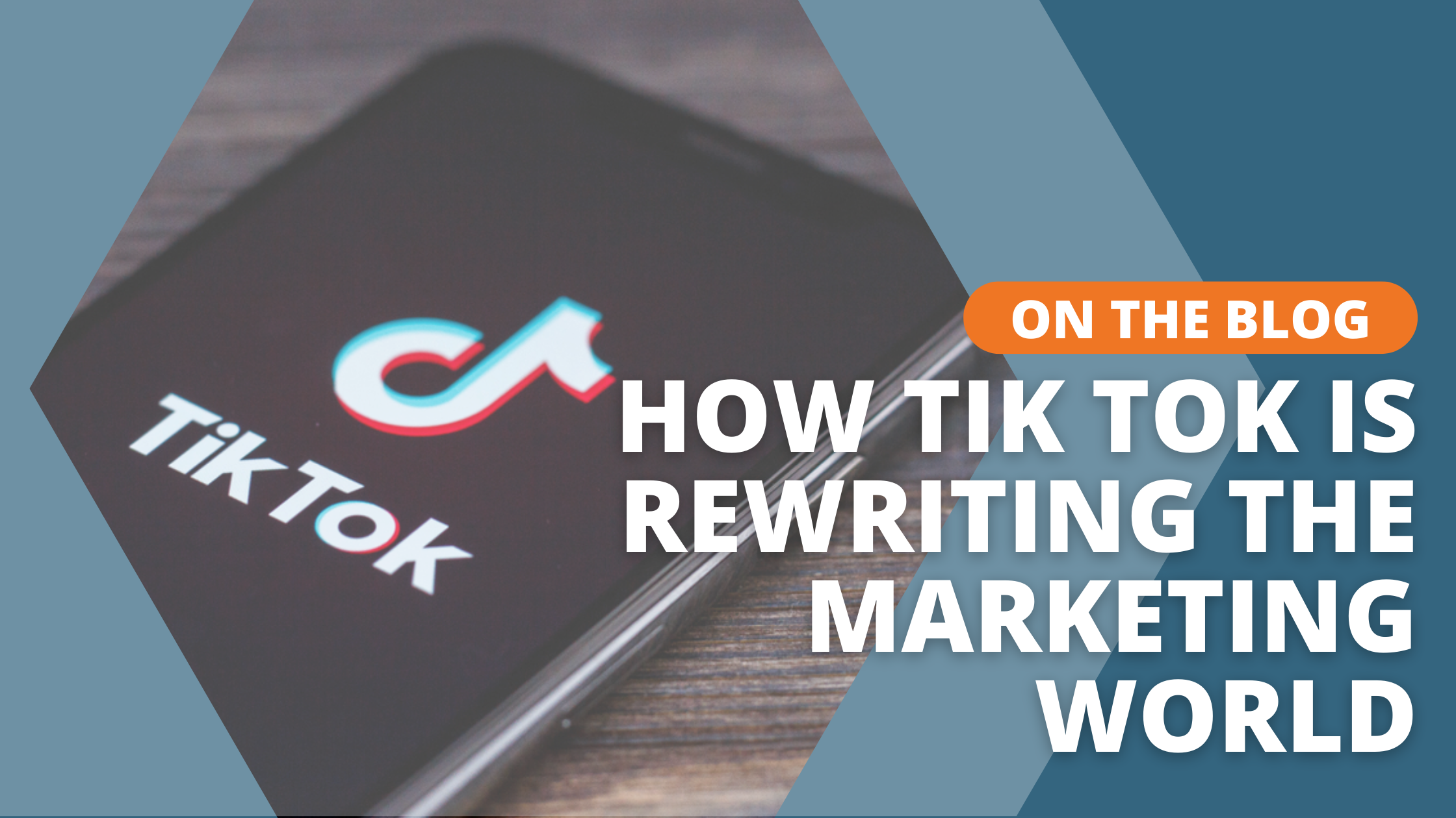 TikTok rewriting