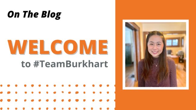 Digital Marketing Intern: Meet Lily!
