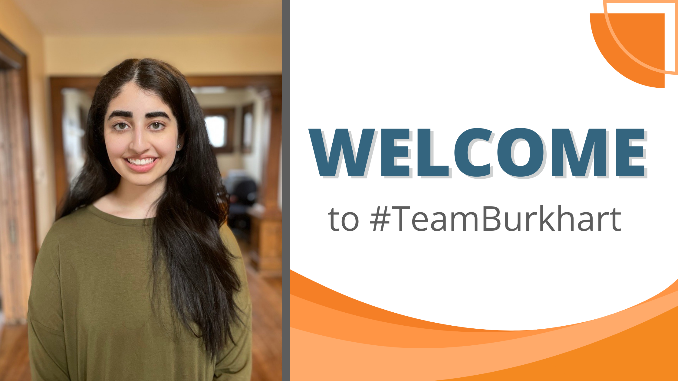 Employee Spotlight: Meet Areebah!